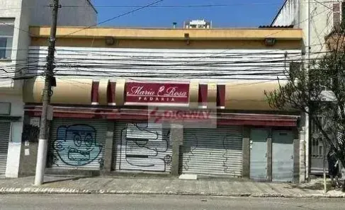 Ponto Comercial à venda, 520m² no Vila Mariana, São Paulo