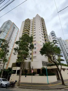 Apartamento com 3 Quartos para alugar, 215m² no Nova Suiça, Goiânia