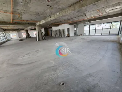 Sala Comercial para alugar, 358m² no Vila Guarani (Z Sul), São Paulo