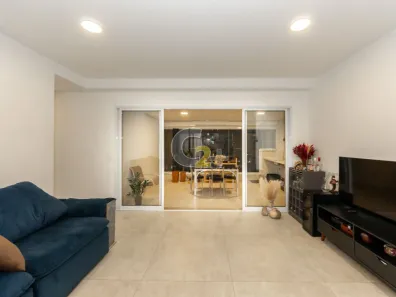 Apartamento com 3 Quartos à venda, 90m² no Jardim Pereira Leite, São Paulo