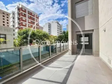 Apartamento com 3 Quartos à venda, 315m² no Jardim Paulista, São Paulo