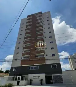 Apartamento com 2 Quartos à venda, 65m² no Parque Industrial, São José dos Campos