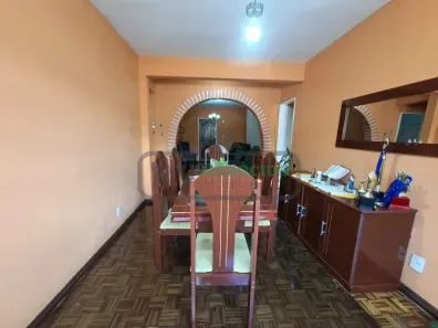 Apartamento com 2 Quartos à venda, 115m² no Santa Luzia, Juiz de Fora