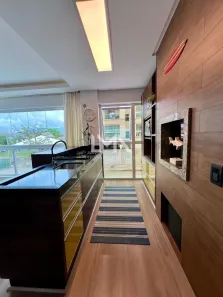 Apartamento com 2 Quartos à venda, 61m² no Perequê, Porto Belo