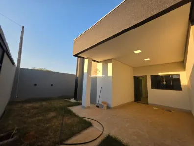Casa com 1 Quarto à venda, 80m² no Loteamento Bertaville, Palmas