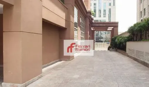 Sala Comercial para venda ou aluguel, 98m² no Consolação, São Paulo
