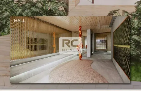 Apartamento com 2 Quartos à venda, 77m² no Cruzeiro, Belo Horizonte