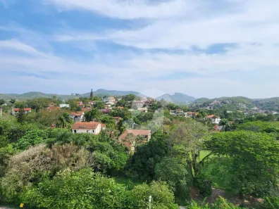 Apartamento com 3 Quartos à venda, 62m² no Maria Paula, São Gonçalo