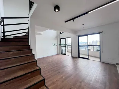 Apartamento com 1 Quarto à venda, 94m² no Parque Residencial Aquarius, São José dos Campos