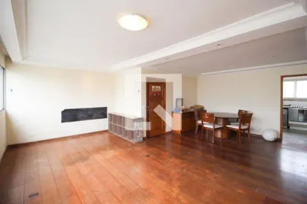 Apartamento com 3 Quartos à venda, 146m² no Indianópolis, São Paulo