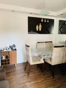Apartamento com 2 Quartos à venda, 50m² no Vila Ema, São Paulo