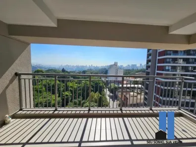 Apartamento com 2 Quartos à venda, 78m² no Pinheiros, São Paulo