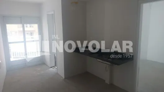 Apartamento com 2 Quartos à venda, 61m² no Água Fria, São Paulo