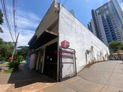 Lote/Terreno à venda, 300m² no Zona 03, Maringá
