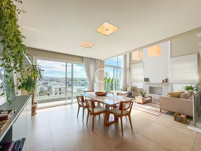 Casa de Condomínio com 3 Quartos à venda, 316m² no Urbanova V, São José dos Campos