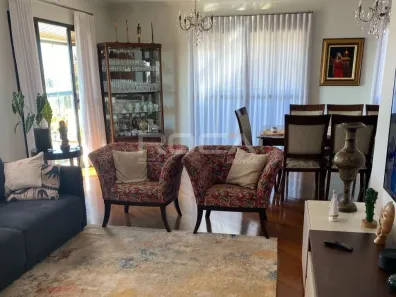 Cobertura com 4 Quartos à venda, 315m² no Centro, São Carlos