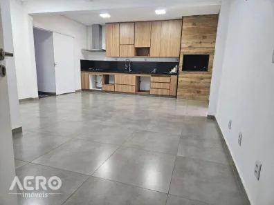 Casa com 3 Quartos à venda, 190m² no Jardim Paulista, Bauru