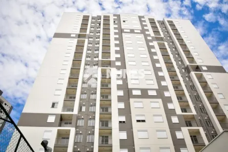 Apartamento com 3 Quartos à venda, 70m² no Continental, Osasco