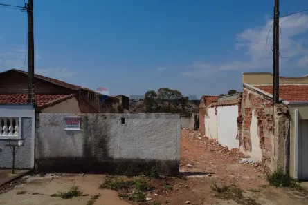 Lote/Terreno à venda, 160m² no Jardim Itacolomi, Mogi Guaçu