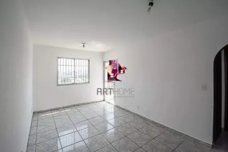 Apartamento com 2 Quartos à venda, 63m² no Centro, São Bernardo do Campo