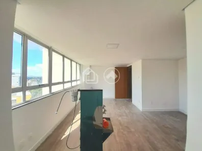 Sala Comercial para alugar, 30m² no Ouro Preto, Belo Horizonte