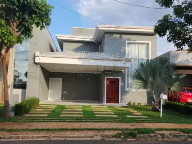 Casa de Condomínio com 3 Quartos à venda, 256m² no Parque Brasil 500, Paulínia