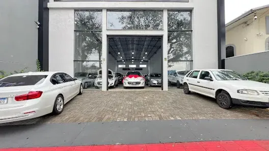 Galpão/Depósito/Armazém à venda, 435m² no Vila Morangueira, Maringá