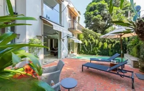 Casa com 3 Quartos à venda, 345m² no Jardim Paulista, São Paulo