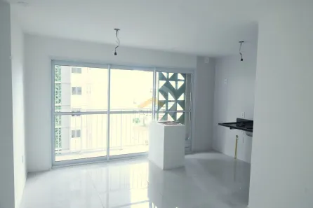 Apartamento com 2 Quartos à venda, 68m² no Setor Marista, Goiânia