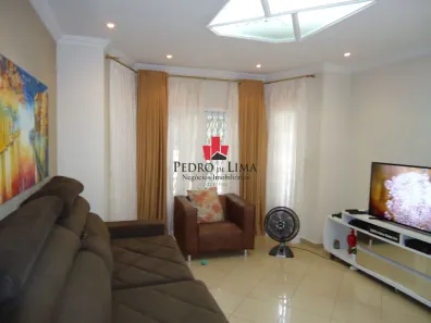 Sobrado com 3 Quartos à venda, 350m² no Vila Costa Melo, São Paulo