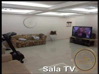 Casa com 4 Quartos à venda, 690m² no Mooca, São Paulo