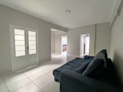 Apartamento com 2 Quartos para alugar, 118m² no Centro, Novo Hamburgo