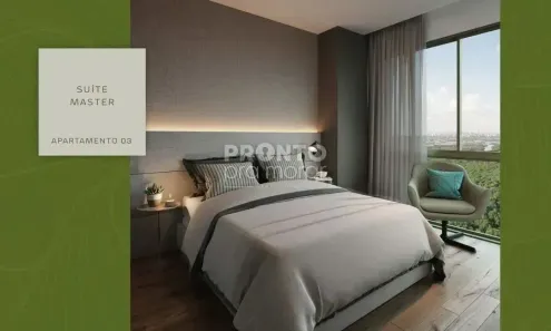 Apartamento com 3 Quartos à venda, 103m² no Boa Viagem, Recife