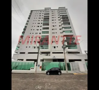 Apartamento com 2 Quartos à venda, 74m² no Vila Atlântica, Mongaguá