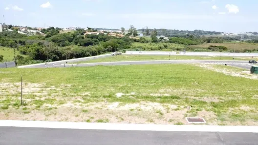 Lote/Terreno à venda, 360m² no Fazenda Pau D'Alho, Campinas