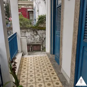 Casa com 3 Quartos à venda, 330m² no Botafogo, Rio de Janeiro