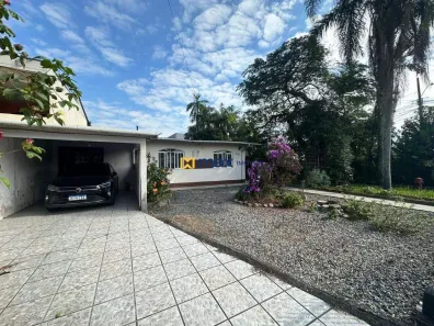Lote/Terreno à venda, 603m² no Cordeiros, Itajaí