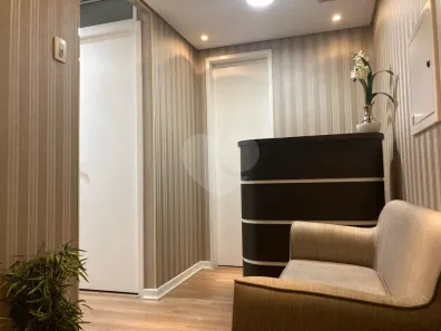 Sala Comercial à venda, 42m² no Várzea da Barra Funda, São Paulo