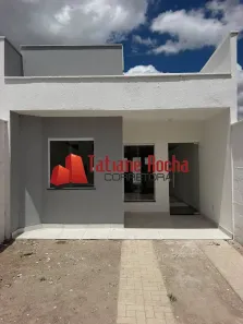 Casa com 2 Quartos à venda, 10m² no Conceição, Feira de Santana