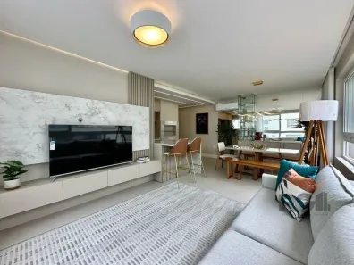 Apartamento com 3 Quartos à venda, 96m² no Navegantes, Capão da Canoa