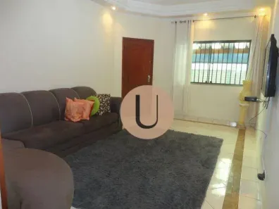 Sobrado com 3 Quartos à venda, 199m² no Assunção, São Bernardo do Campo