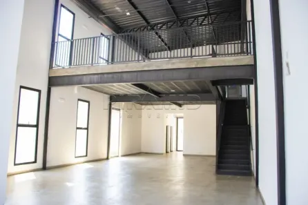 Ponto Comercial para alugar, 300m² no Jardim Califórnia, Ribeirão Preto