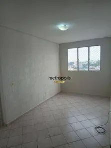 Apartamento com 2 Quartos à venda, 51m² no Centro, Diadema