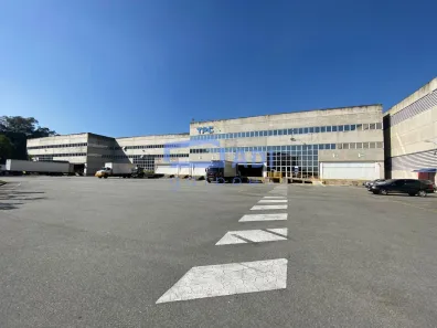 Galpão/Depósito/Armazém à venda, 20481m² no Parque Industrial San José, Cotia