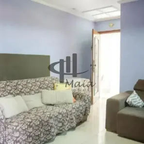 Sobrado com 4 Quartos à venda, 307m² no Mauá, São Caetano do Sul