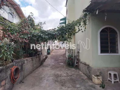 Lote/Terreno à venda, 360m² no Alto dos Pinheiros, Belo Horizonte