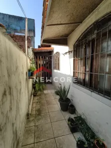Casa com 2 Quartos à venda, 80m² no Jardim Santana, Mongaguá