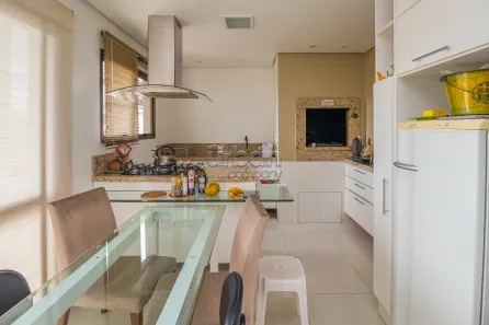 Cobertura com 2 Quartos à venda, 174m² no Menino Deus, Porto Alegre