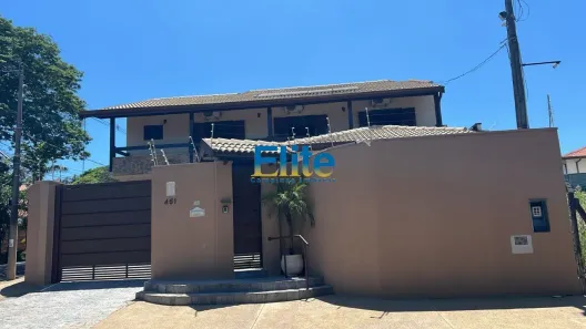 Casa com 4 Quartos à venda, 325m² no Cidade Universitária, Campinas