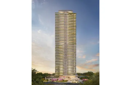 Apartamento com 4 Quartos à venda, 190m² no Liberdade, São Paulo